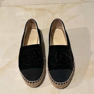 Espadrilles